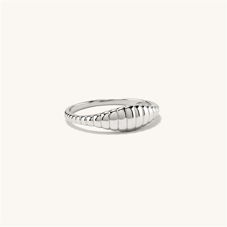 Croissant Ring