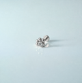 Lacey | Flat Back Stud