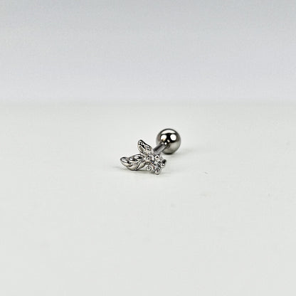 Sprout | Stainless Steel Screw Ball Stud