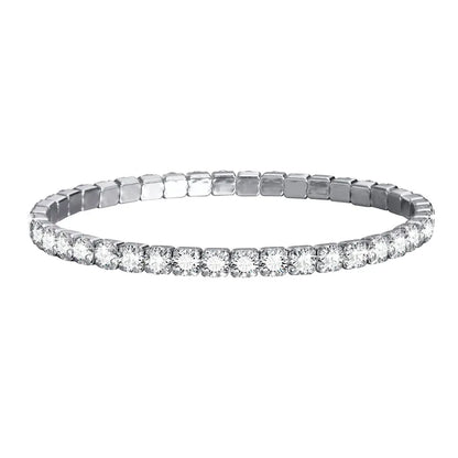 Stretch Tennis Bracelet