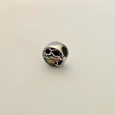 Sundowners Bead Bracelet Charm