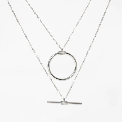 The Axis Necklace