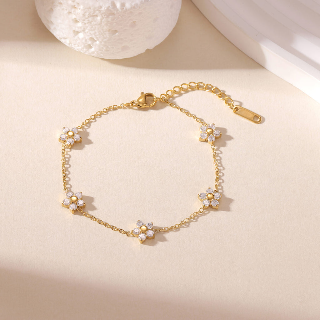 The Blossom Bracelet