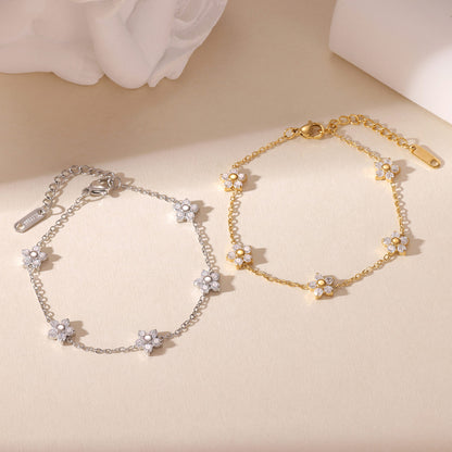 The Blossom Bracelet