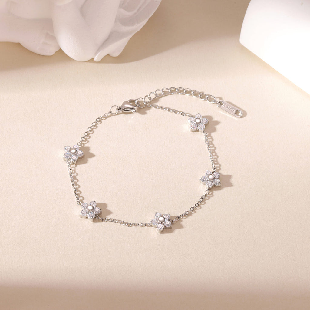 The Blossom Bracelet