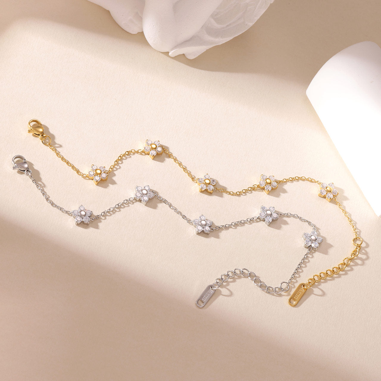 The Blossom Bracelet