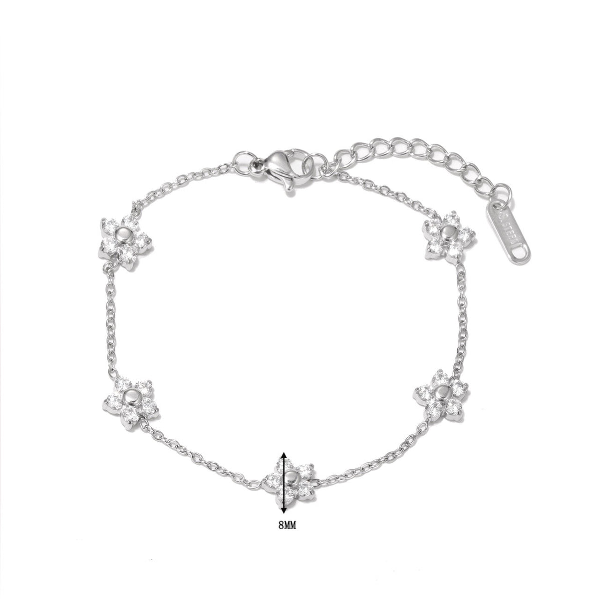 The Blossom Bracelet