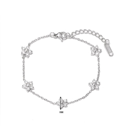 The Blossom Bracelet