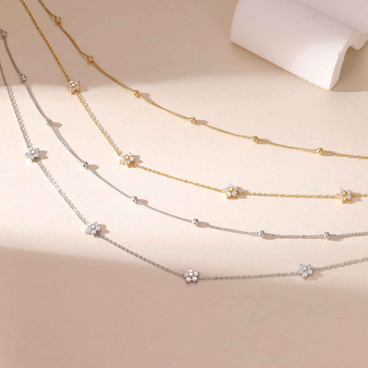 The Blossom Necklace