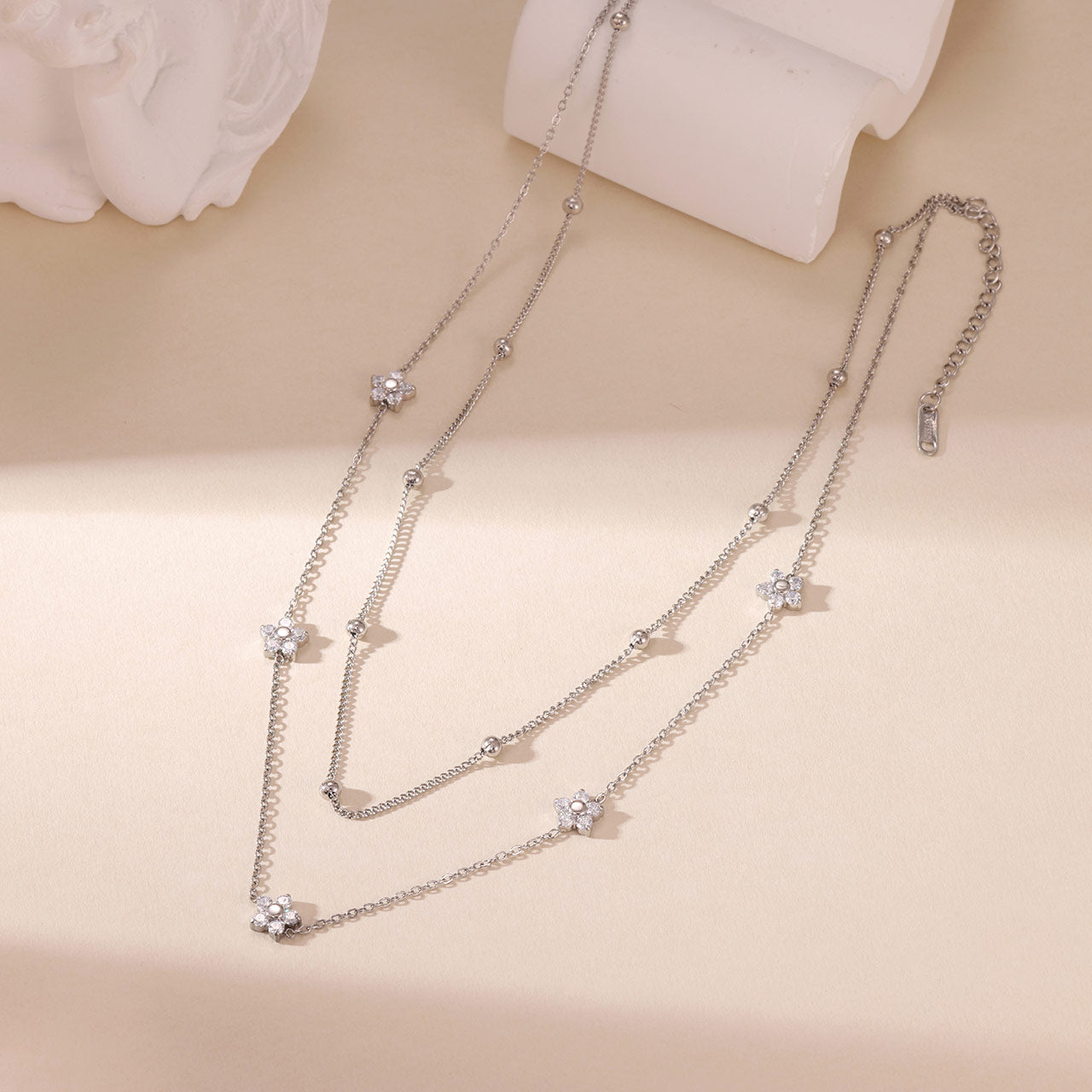 The Blossom Necklace