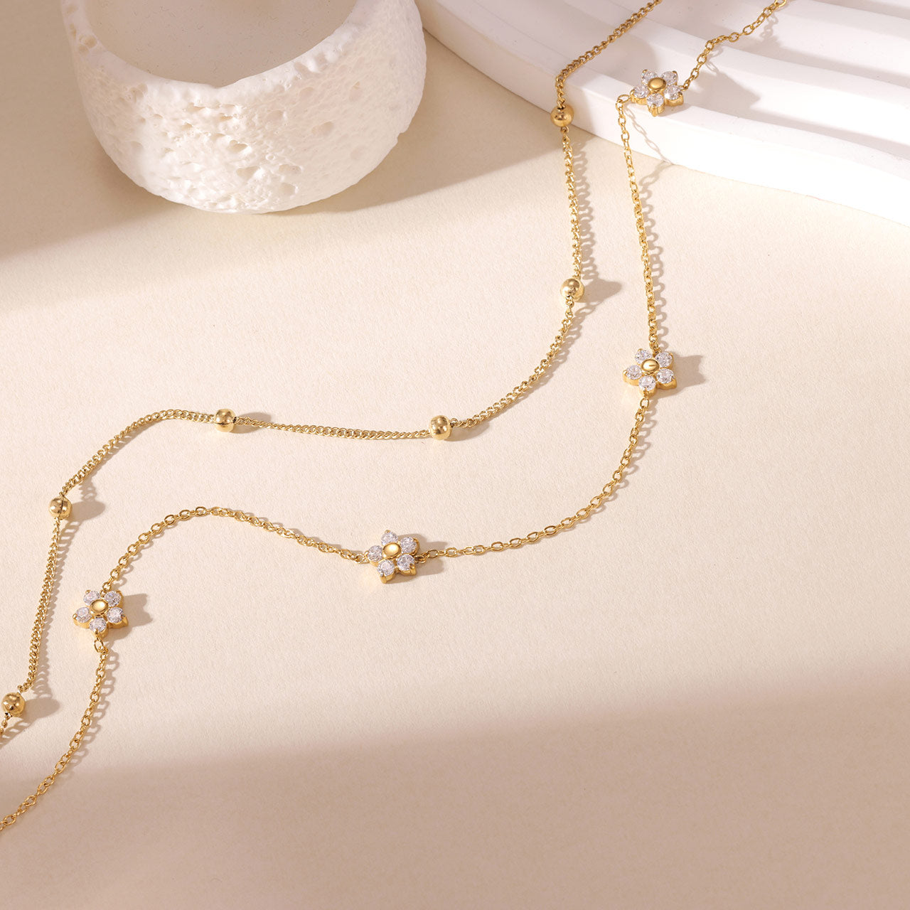 The Blossom Necklace