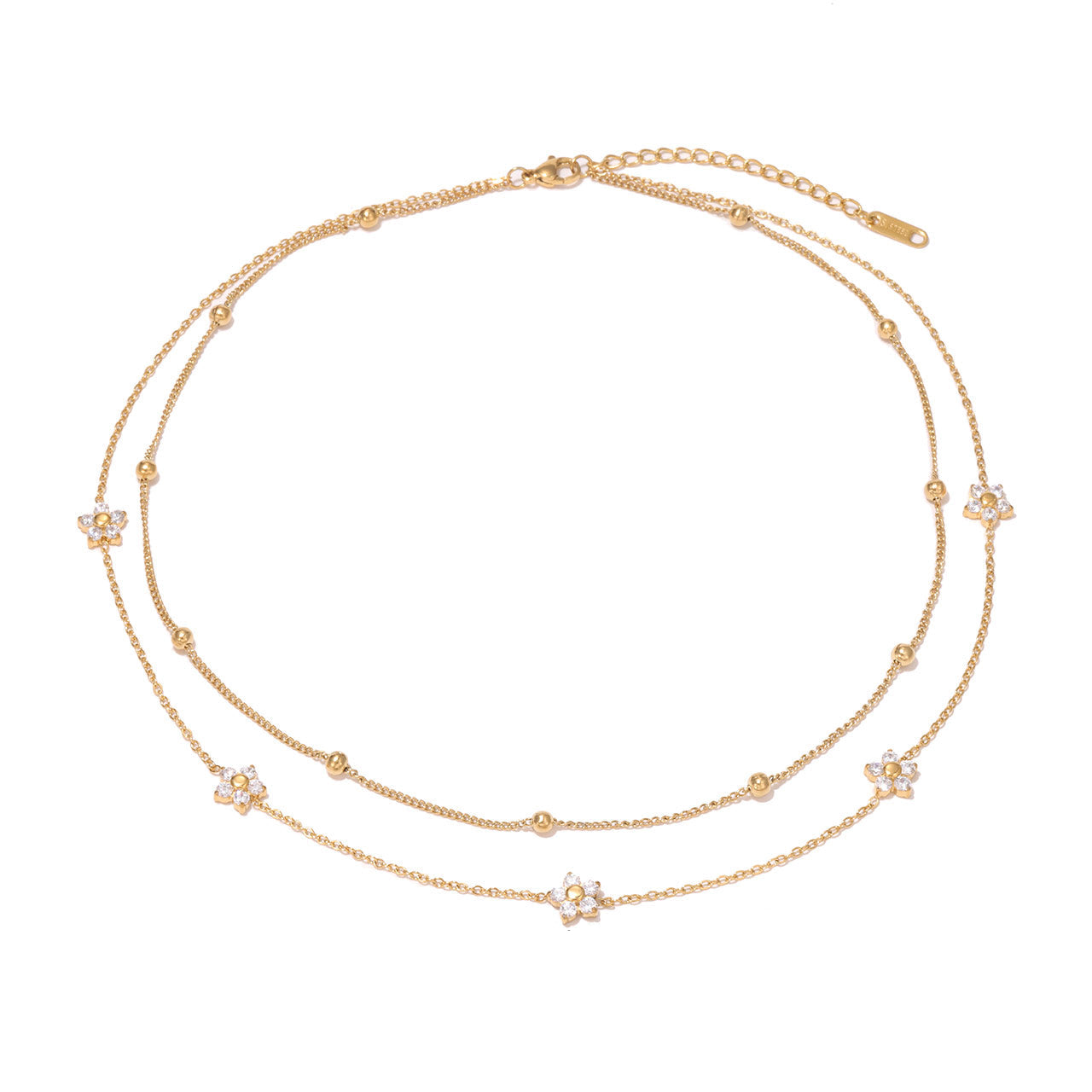 The Blossom Necklace