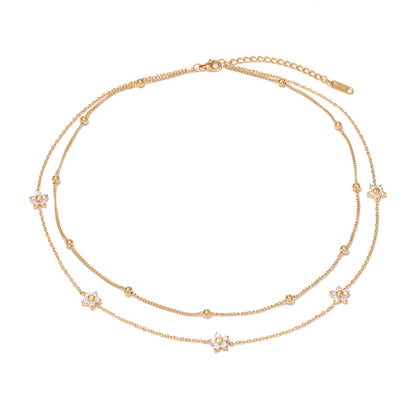 The Blossom Necklace