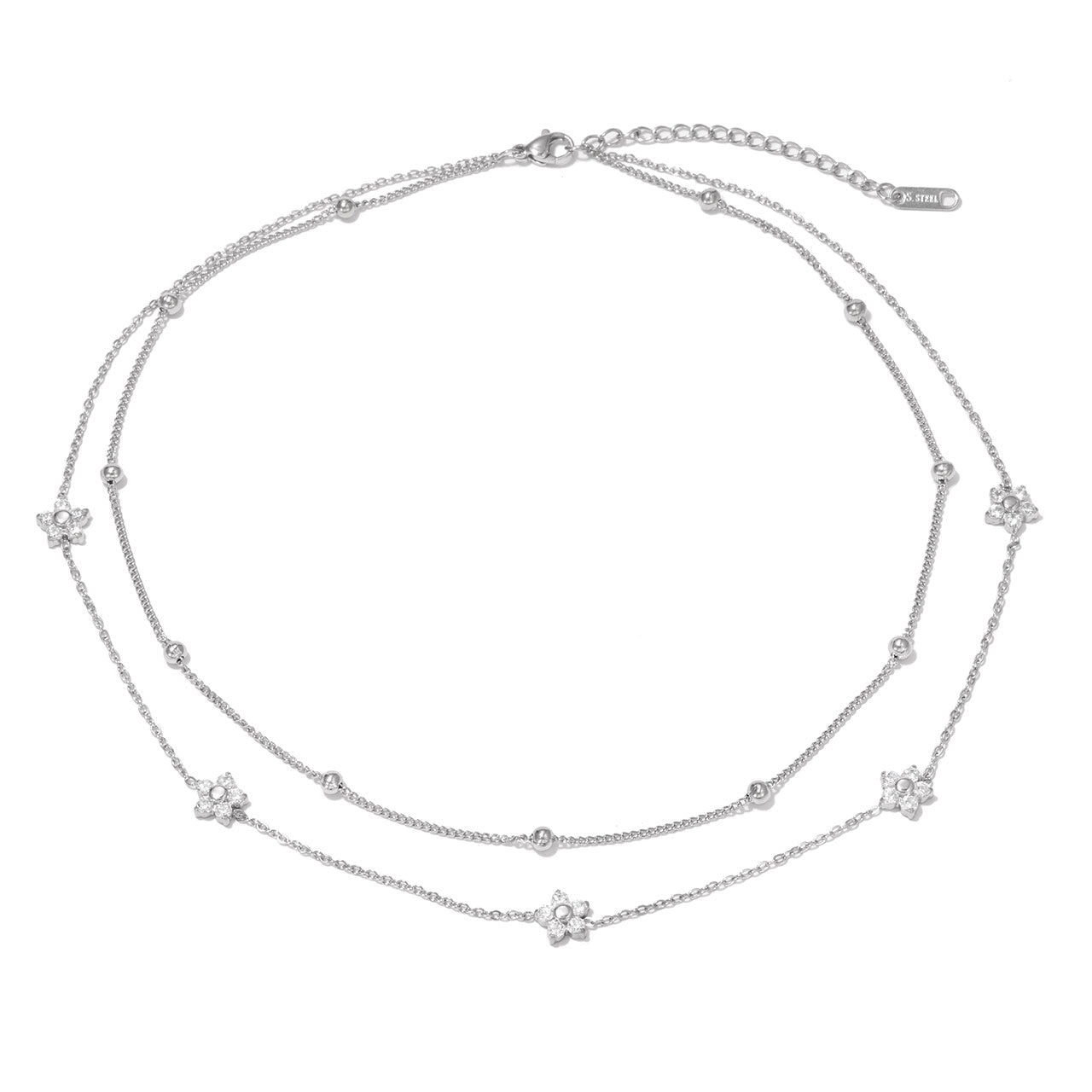 The Blossom Necklace