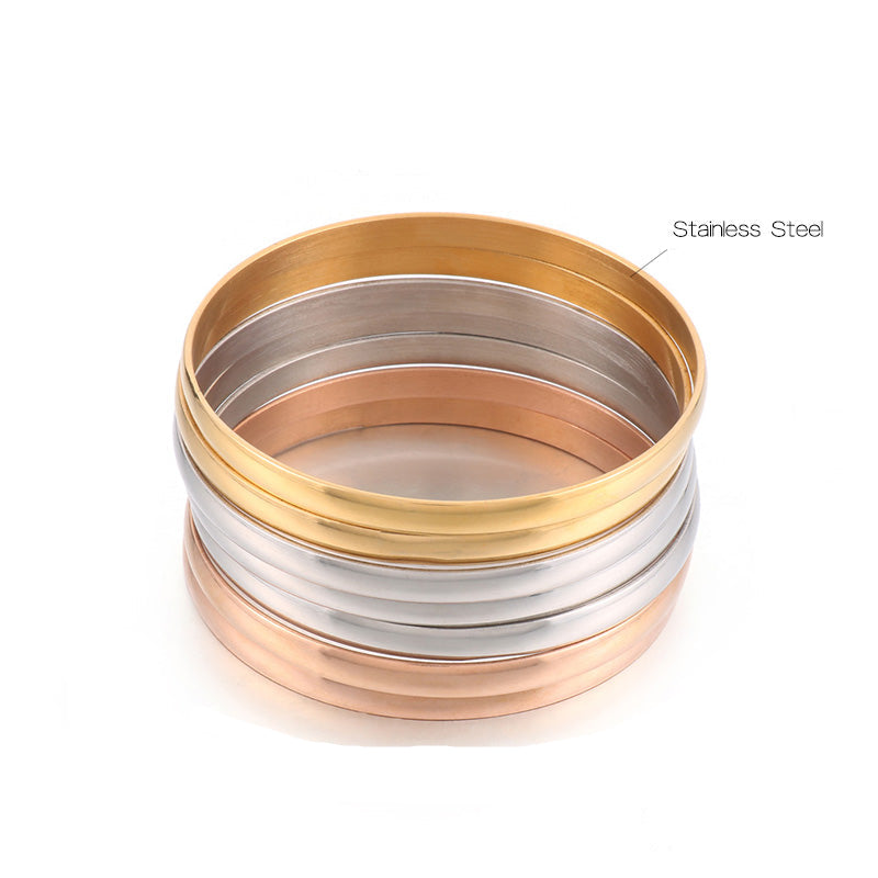 The Stack Bangle
