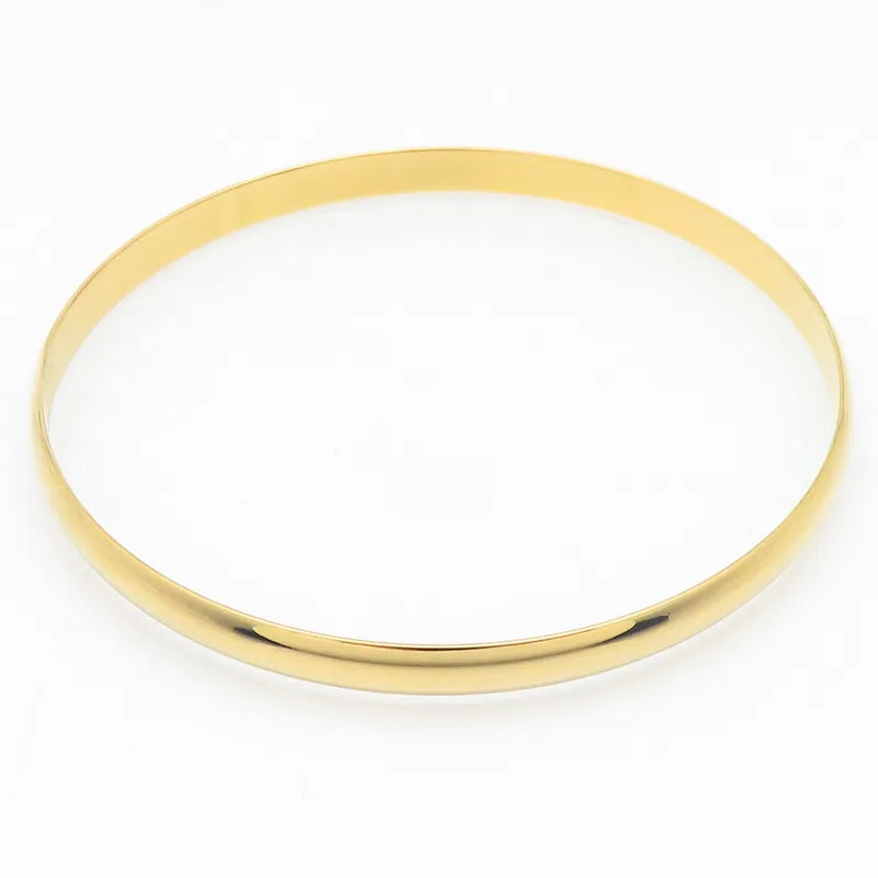 The Stack Bangle