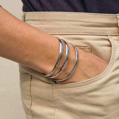 The Stack Bangle