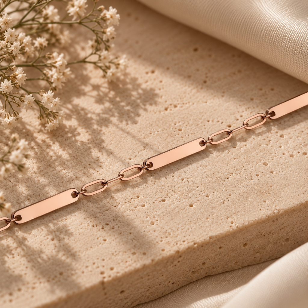 Storyline Bracelet