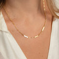 Storyline Necklace