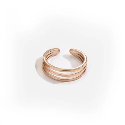 Tootsie Toe Ring
