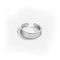 Tootsie Toe Ring