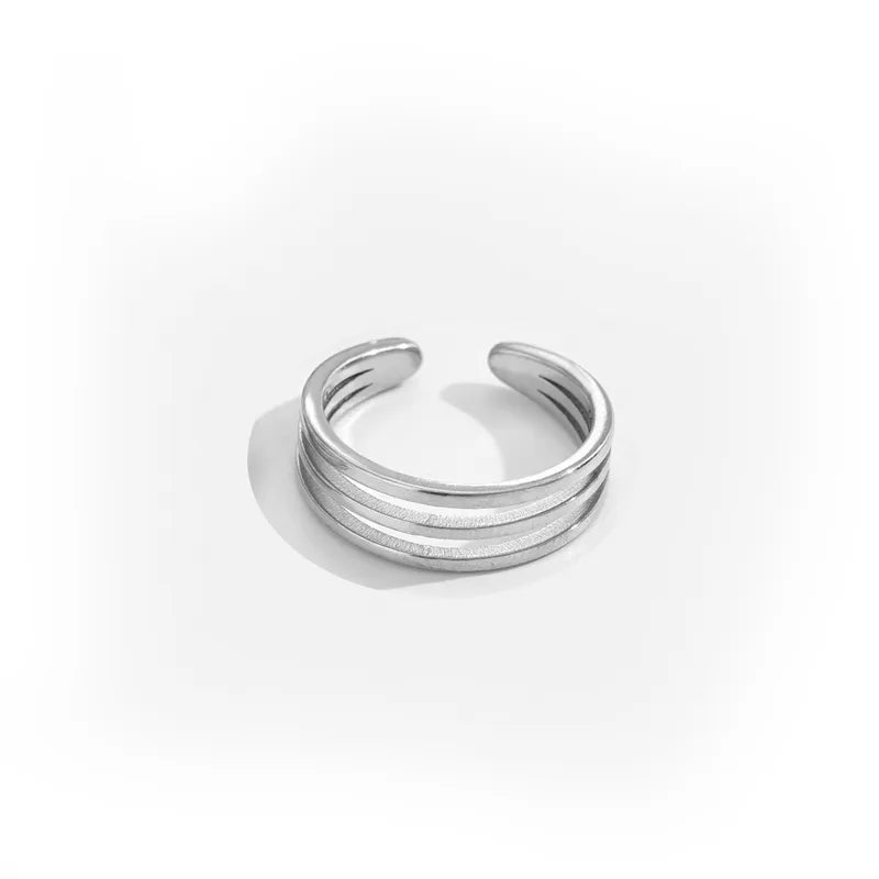 Tootsie Toe Ring