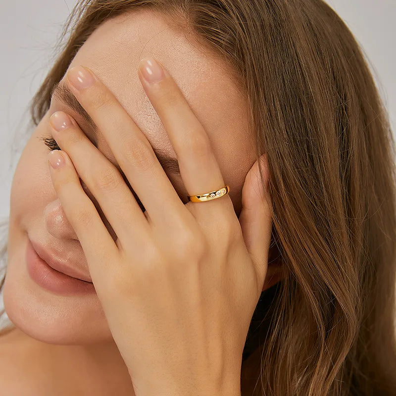 Trinity Ring