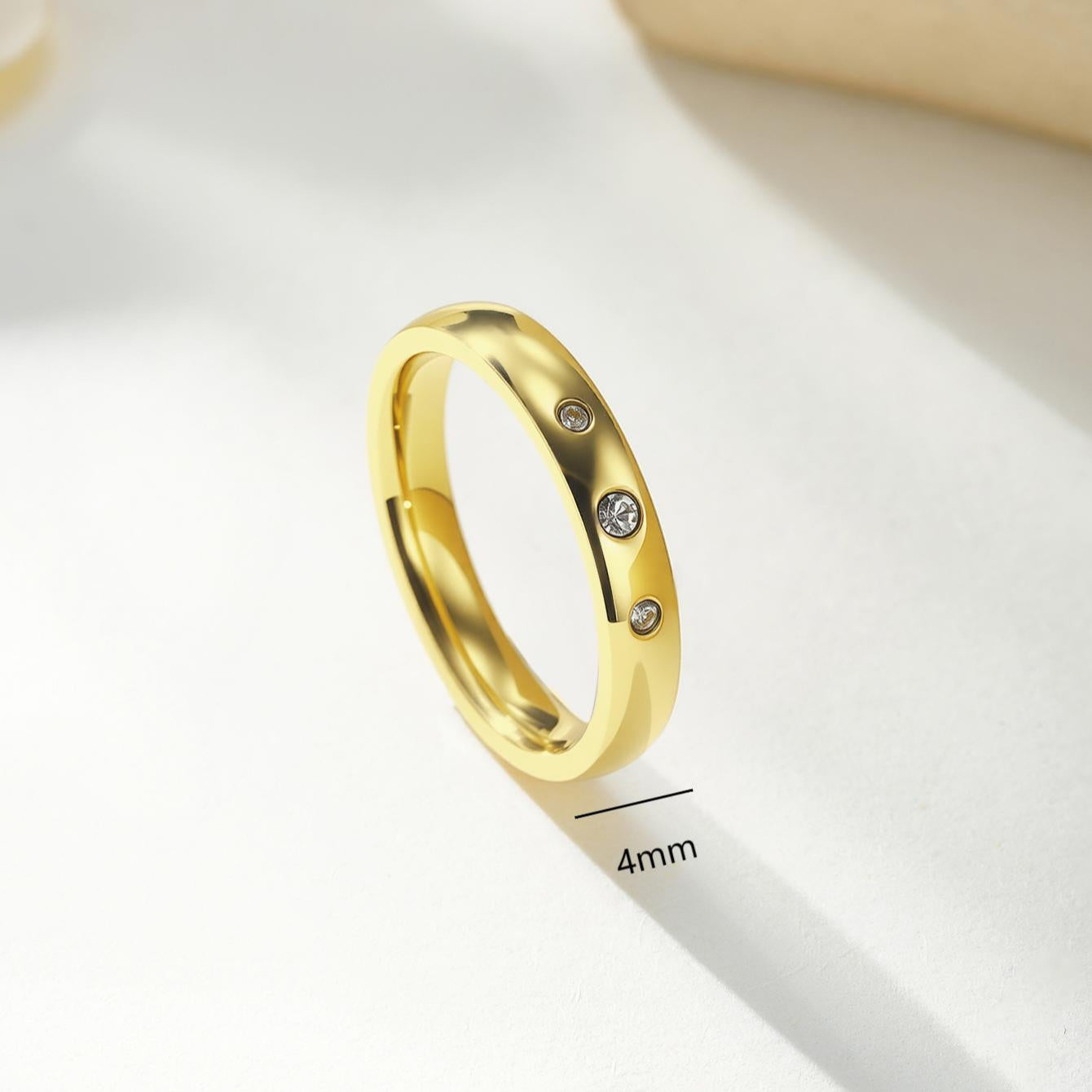 Trinity Ring