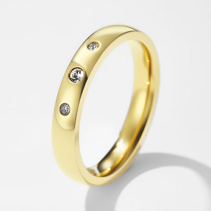 Trinity Ring