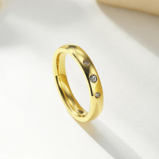Trinity Ring