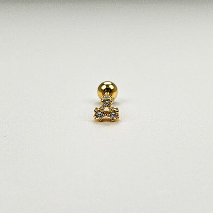 Twinkle Twinkle | Stainless Steel Screw Ball Stud