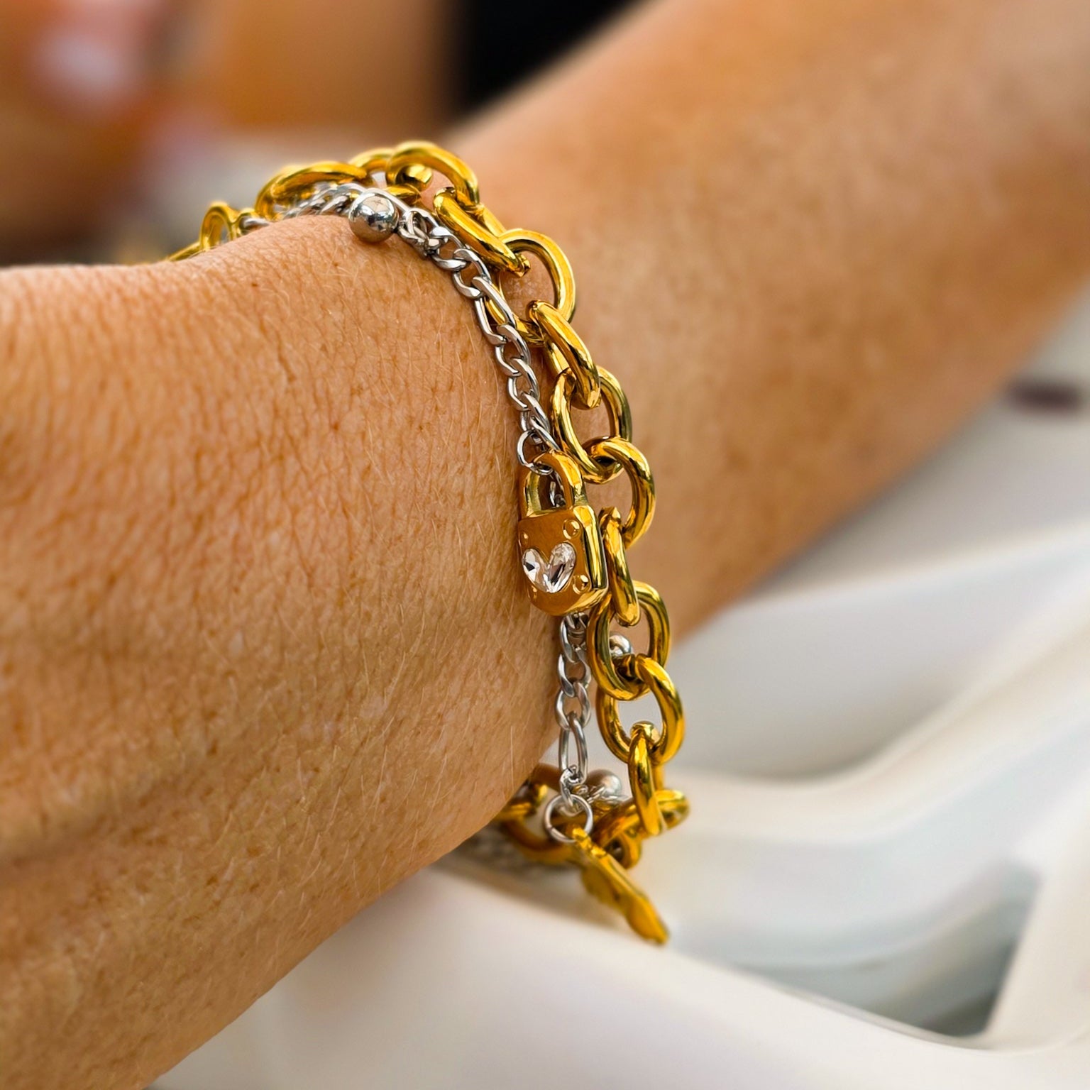 Bracelets – James Jewellery
