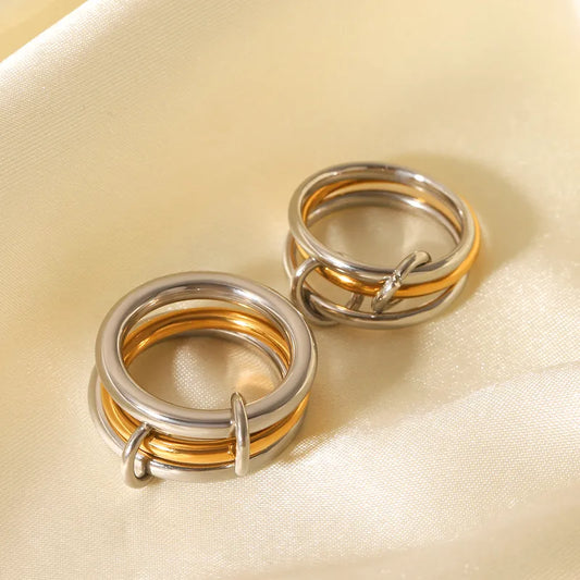 Unity Ring