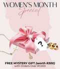 Free Mystery Jewellery Gift - not for sale