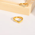 V Ring