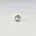 Whirl | Stainless Steel Screw Ball Stud