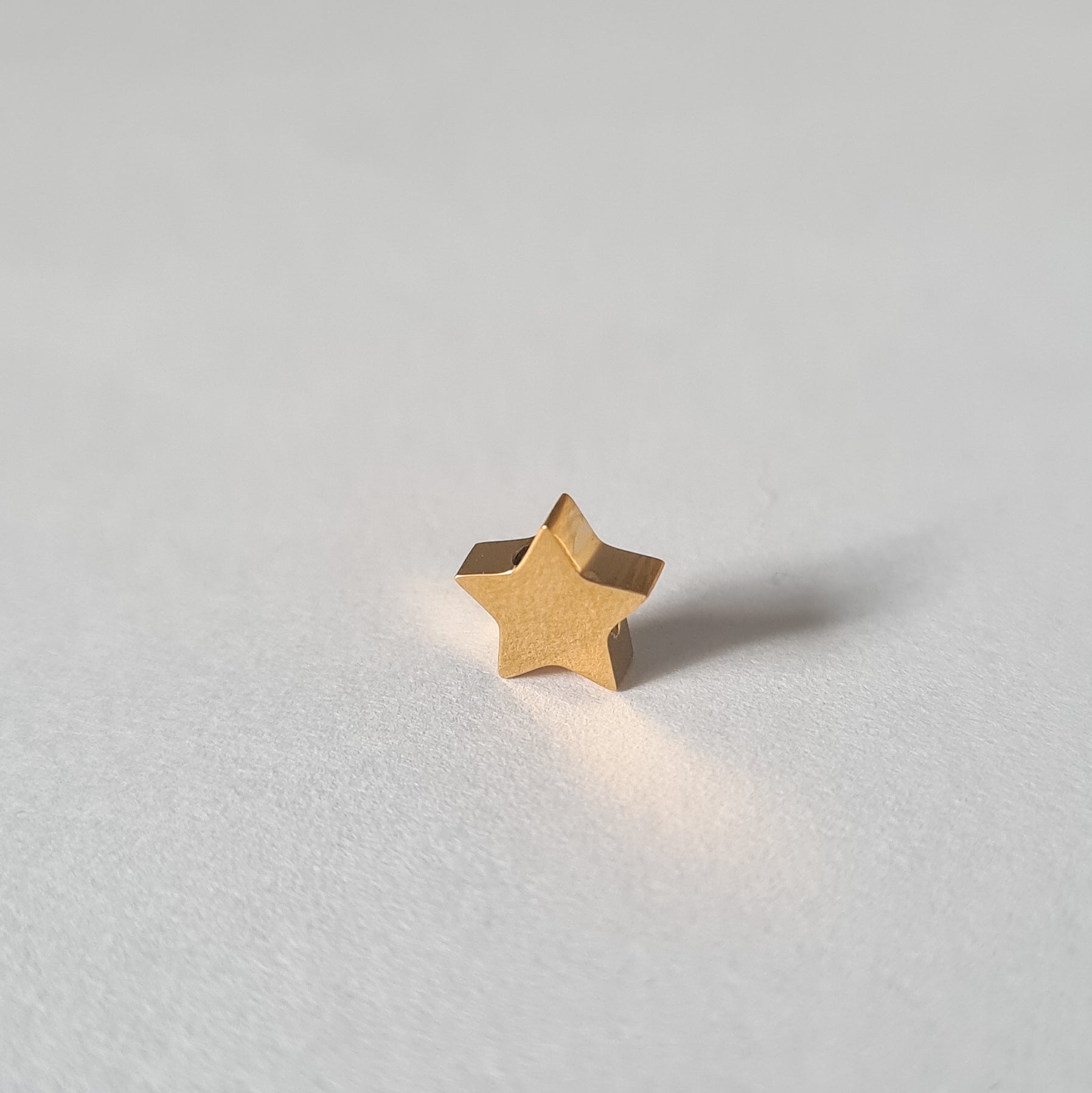 Star Slider Charms