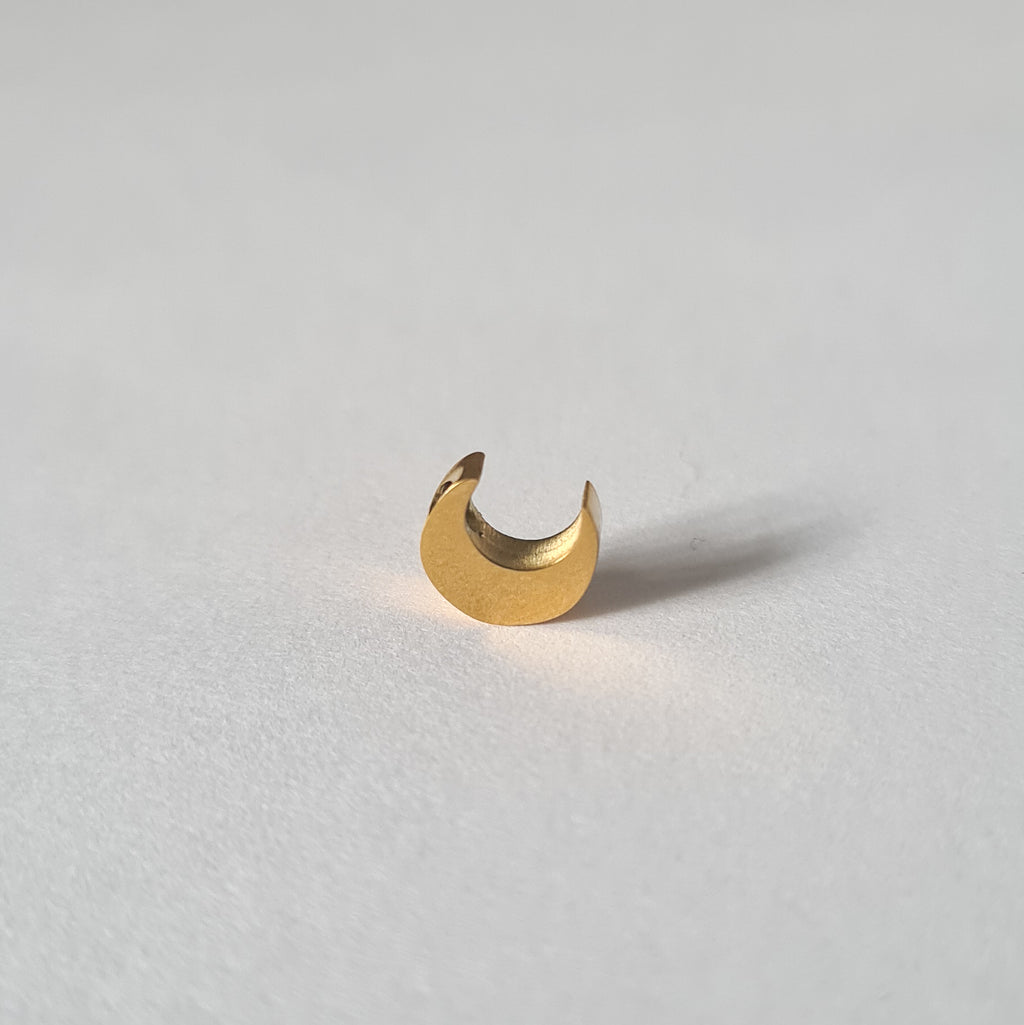 Moon Slider Charms