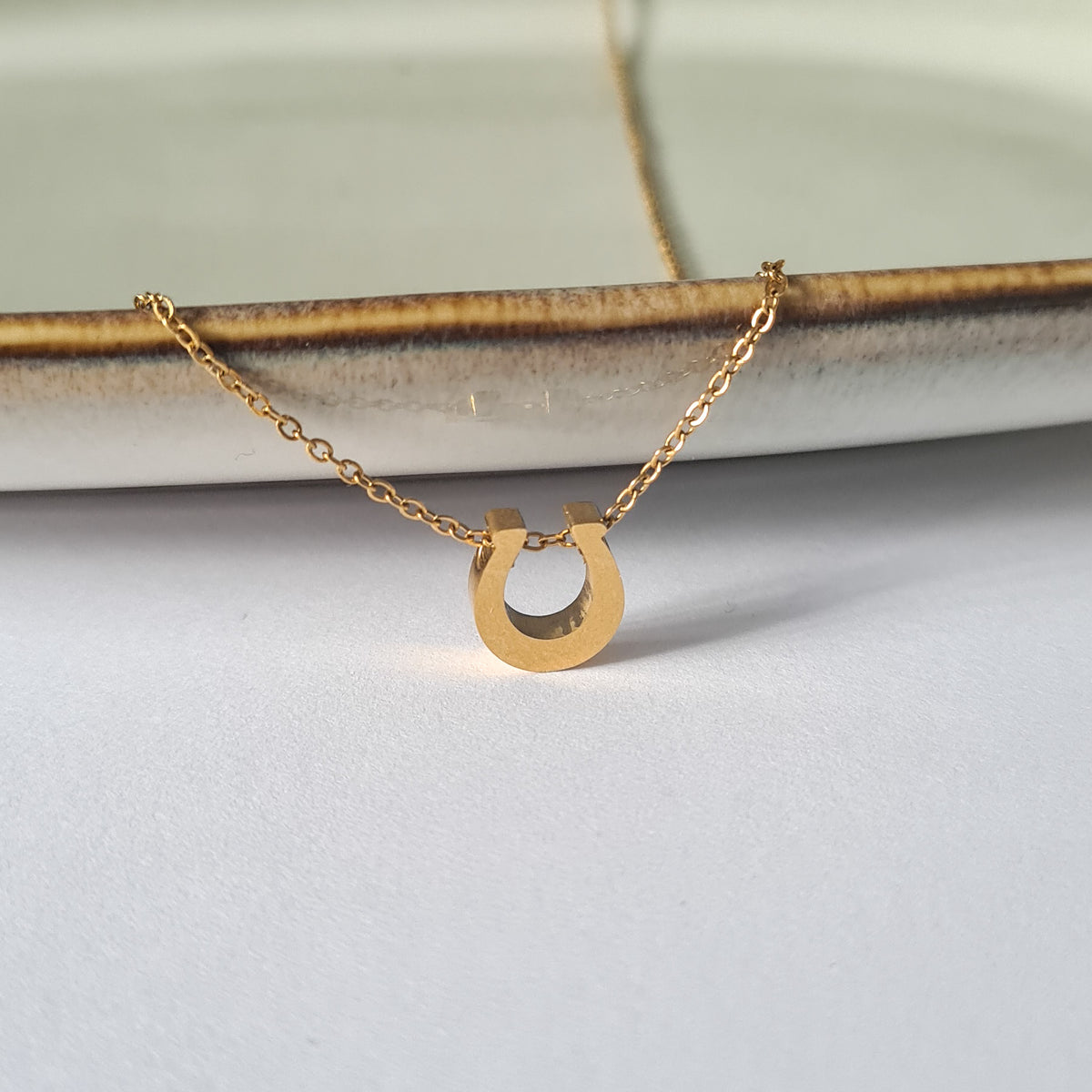 Lucky Me Necklace