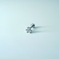 Trinity | Screw Ball Stud (1pc single)
