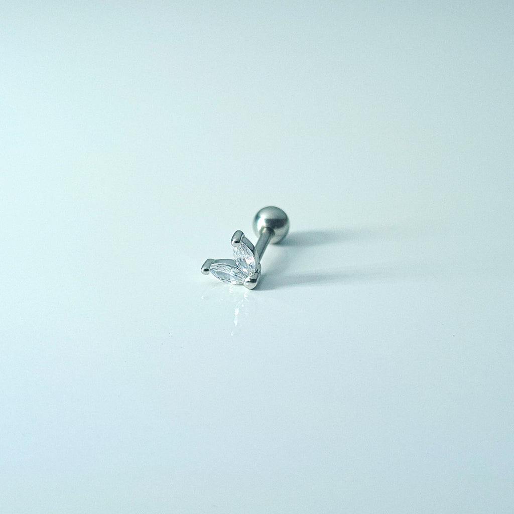 Bunny | Screw Ball Stud