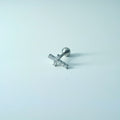 Cross | Screw Ball Stud (1pc single)