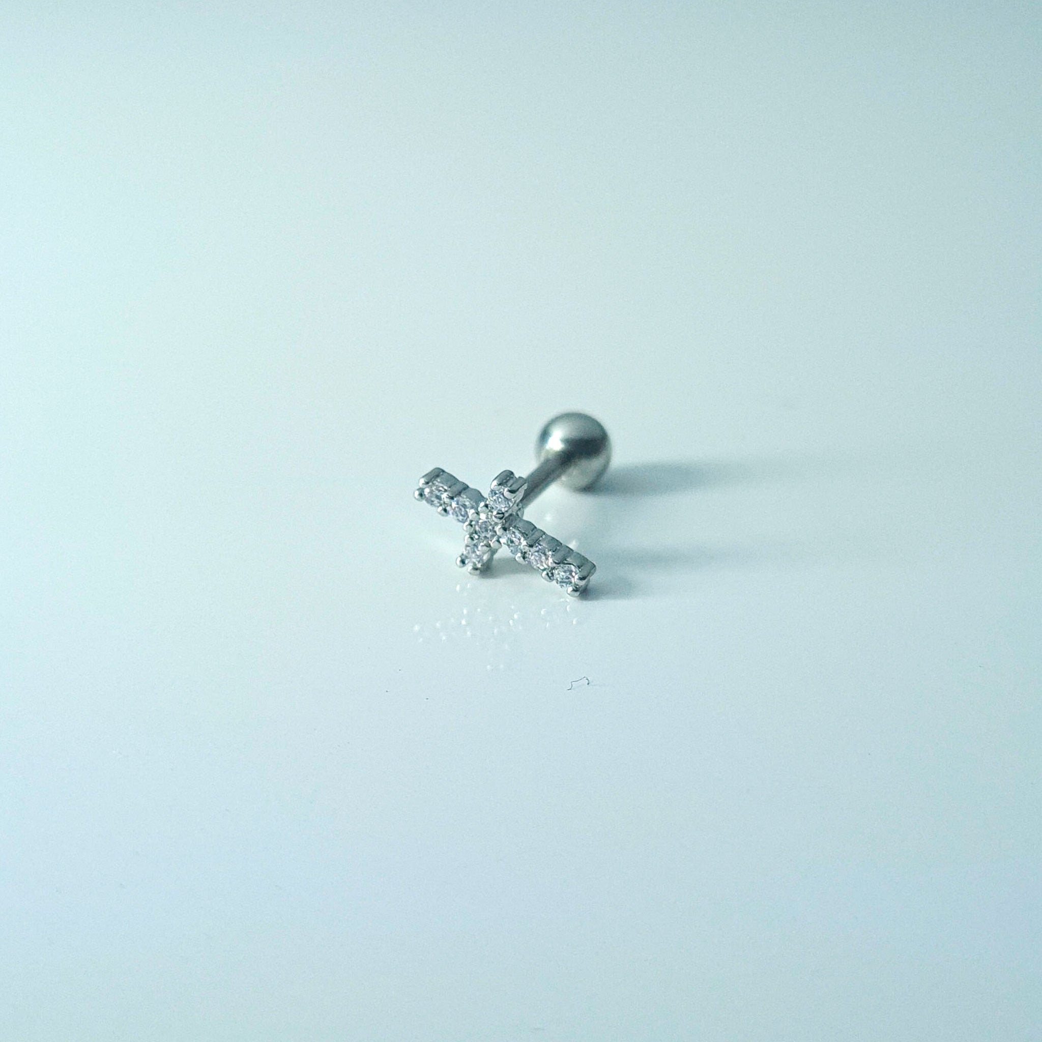 Cross | Screw Ball Stud (1pc single)