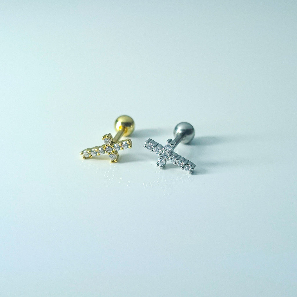 Cross | Screw Ball Stud (1pc single)
