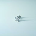 Blossom | Screw Ball Stud (1pc single)