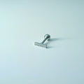 Bar | Screw Ball Stud (1pc single)