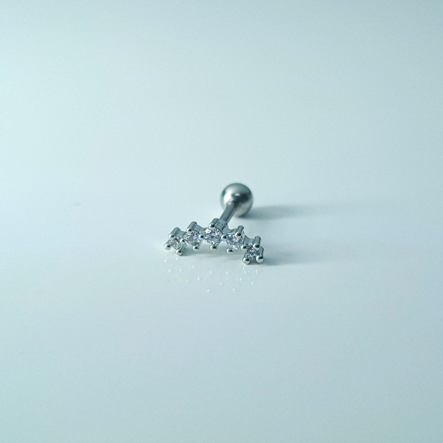 Cinque | Screw Ball Stud