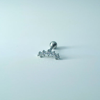 Cinque | Screw Ball Stud (1pc single)