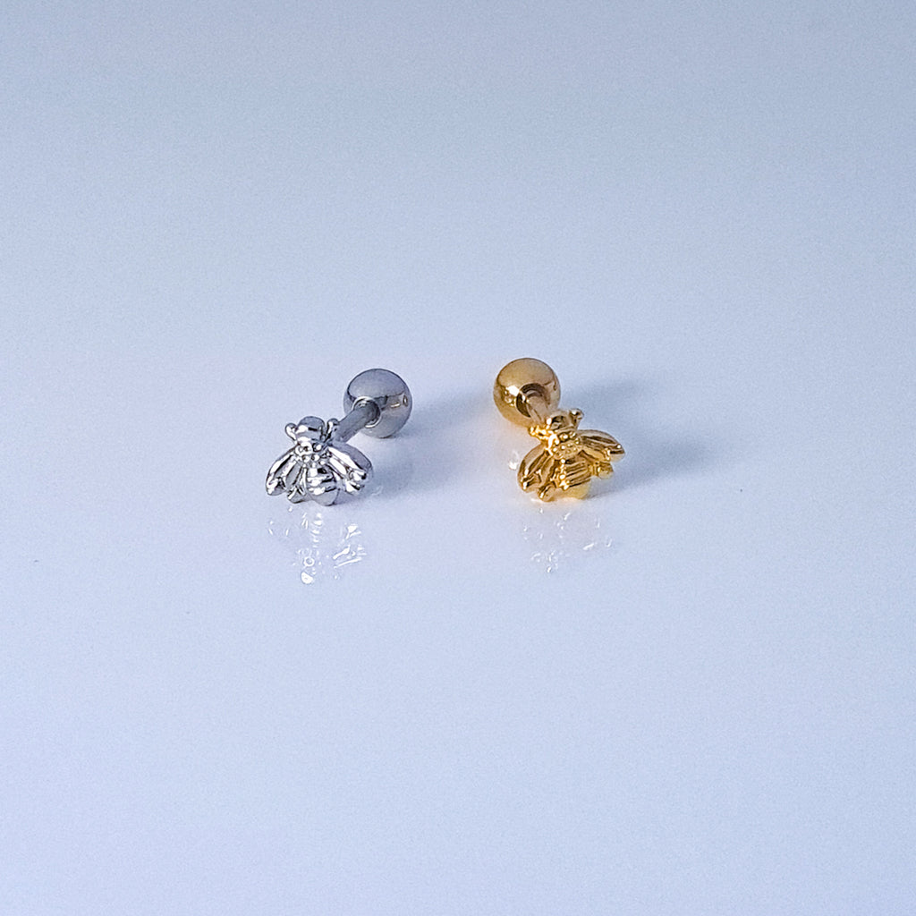 Bumblebee | Screw Ball Stud (1pc single)