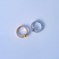 Glitter | Captive Bead Ring